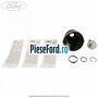 Set reparatie burduf cap planetara spre cutie Ford Focus 2008-2011 2.0 TDCi 110 cp IXDA diesel | Foto 4