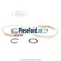 Set reparatie burdufe planetara Ford Transit 2000-2006 2.0 DI 86 cp F3FA diesel | Foto 2