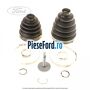 Set reparatie burdufe planetara stanga cutie Powershift Ford Galaxy 2007-2014 2.0 EcoBoost 199 cp TNWB benzina