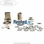 Set reparatie buson rezervor Ford Transit 2006-2014 2.2 TDCi 85 cp P8FA, P8FB diesel