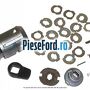 Set reparatie butuc buson rezervor Ford Fiesta 2002-2005 ST150 150 cp N4JB benzina | Foto 3