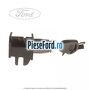 Set reparatie butuc capota cu chei Ford Tourneo Connect 2002-2014 1.8 Di 75 cp BHPA, P7PA, P7PB, R2PA diesel
