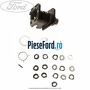 Set reparatie butuc capota Ford Transit 2006-2014 2.2 TDCi RWD 155 cp CVRC diesel