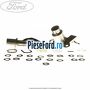 Set reparatie butuc hayon Ford Ka 1996-2008 1.3 i 49 cp JJD, JJF, JJG, JJH, JJL benzina | Foto 2