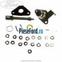 Set reparatie butuc hayon Ford Ka 1996-2008 1.3 i 70 cp A9A, A9B benzina