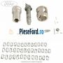 Set reparatie butuc pornire Ford C-Max 2007-2011 1.8 122 cp QQDC benzina
