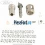 Set reparatie butuc pornire Ford Focus 2004-2007 1.6 TDCi 109 cp G8DA, G8DB, G8DD, G8DE, G8DF diesel