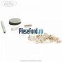 Set reparatie butuc pornire Ford Focus 2004-2007 1.8 TDCi 115 cp KKDA diesel