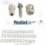 Set reparatie butuc pornire Ford Focus 2008-2011 2.5 RS 305 cp JZDA benzina