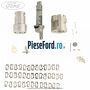 Set reparatie butuc pornire Ford Focus C-Max 2003-2007 1.6 Ti 115 cp HXDA, SIDA benzina | Foto 3