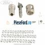 Set reparatie butuc pornire Ford Focus C-Max 2003-2007 1.8 120 cp CSDA, CSDB benzina