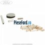 Set reparatie butuc pornire Ford Focus C-Max 2003-2007 2.0 TDCi 136 cp G6DA, G6DB, G6DD, G6DG diesel