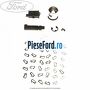 Set reparatie butuc pornire Ford Mondeo 2008-2014 2.3 160 cp SEBA benzina