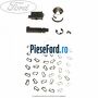 Set reparatie butuc pornire Ford S-Max 2007-2014 1.8 TDCi 100 cp FFWA diesel