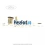 Set reparatie butuc usa fata dreapta cu imobilizator Ford Fiesta 1989-1996 1.0 45 cp TLB benzina