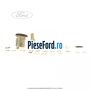 Set reparatie butuc usa fata dreapta Ford Fiesta 1989-1996 1.8 D 60 cp RTC, RTD, RTG diesel