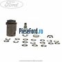Set reparatie butuc usa fata dreapta Ford Focus 1998-2004 1.8 TDCi 100 cp FFDA diesel