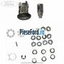 Set reparatie butuc usa fata Ford Escort 1990-1995 RS 2000 150 cp N7A benzina