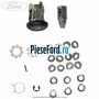 Set reparatie butuc usa fata Ford Fiesta 1989-1996 1.8 D 60 cp RTC, RTD, RTG diesel