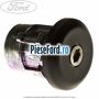 Set reparatie butuc usa fata stanga cu imobilizator motor Ford Fiesta 1996-2001 1.6 16V Sport 103 cp L1T, L1V benzina | Foto 2