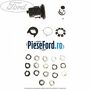 Set reparatie butuc usa fata stanga fara imobilizator motor Ford Fiesta 1989-1996 1.1 50 cp G6A benzina