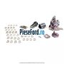 Set reparatie butuc usa fata stanga Ford Fiesta 2013-2017 1.5 TDCi 95 cp XVJB, XVJC diesel