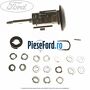 Set reparatie butuc usa fata stanga Ford Tourneo Connect 2002-2014 1.8 Turbo Di 90 cp HCPA, HCPB, HCPC, HCPD, P9PA diesel
