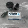 Set reparatie butuc usa hayon combi Ford Mondeo 1996-2000 1.8 TD 90 cp RFN diesel