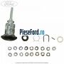 Set reparatie butuc usa hayon Ford Tourneo Connect 2002-2014 1.8 Turbo Di 90 cp HCPA, HCPB, HCPC, HCPD, P9PA diesel