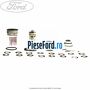 Set reparatie butuc usa rezervor Ford Fiesta 1996-2001 1.0 i 65 cp C4E benzina
