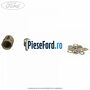 Set reparatie butuc usa rezervor Ford Focus 1998-2004 1.8 TDCi 115 cp F9DA, F9DB diesel