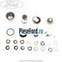 Set reparatie butuc usa rezervor Ford Puma 1997-2003 1.4 16V 90 cp FHD, FHF benzina
