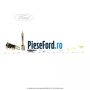 Set reparatie butuc usa spate hayon Ford Fiesta 1996-2001 1.4 i 16V 90 cp FHA, FHE benzina | Foto 3