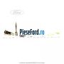 Set reparatie butuc usa spate hayon Ford Fiesta 1996-2001 1.8 DI 75 cp RTN, RTP, RTQ diesel