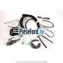 Set reparatie cablaj electric compartiment motor Ford Ranger 2019-2022 2.0 EcoBlue 4x4 130 cp T20DD0J diesel