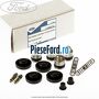 Set reparatie cilindru receptor Ford Puma 1997-2003 1.4 16V 90 cp FHD, FHF benzina