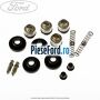 Set reparatie cilindru receptor Ford Puma 1997-2003 1.7 16V 125 cp MHA, MHB benzina