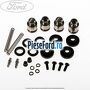 Set reparatie cilindru receptor Ford Transit 1994-2000 2.5 TD 85 cp 4GA, 4GB, 4GC, 4GD, 4GE, 4GF diesel