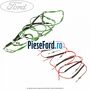 Set reparatie conector far halogen Ford Focus 1998-2004 1.8 DI/TDDi 75 cp BHDA, BHDB diesel