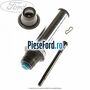 Set reparatie culise etrier fata Ford Ka 2009-2016 1.2 69 cp 169A4000, FP4 benzina