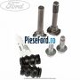 Set reparatie culise etrier fata Ford Tourneo Custom 2014-2018 2.2 TDCi 155 cp CVFF diesel