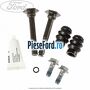 Set reparatie culise etrier fata Ford Transit 2000-2006 2.4 TDCi 137 cp H9FA diesel | Foto 2