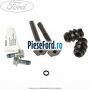 Set reparatie culise etrier fata Ford Transit 2000-2006 2.4 TDE  125 cp DOFA diesel