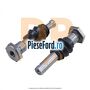 Set reparatie culise etrier fata Ford Transit 2006-2014 2.2 TDCi 130 cp QWFA diesel | Foto 4