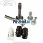 Set reparatie culise etrier fata Ford Transit 2014-2018 2.2 TDCi 100 cp DRF5, DRFF, DRFG diesel | Foto 2