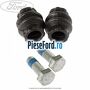 Set reparatie culise etrier spate Ford Galaxy 2007-2014 2.3 160 cp SEWA benzina