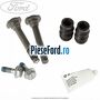 Set reparatie culise etrier spate Ford Transit 2006-2014 2.2 TDCi 130 cp QWFA diesel