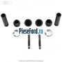 Set reparatie culise etrier spate Ford Transit 2006-2014 2.4 TDCi 100 cp PHFA, PHFC diesel | Foto 5