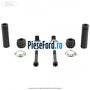 Set reparatie culise etrier spate Ford Transit 2006-2014 2.4 TDCi 140 cp H9FB diesel