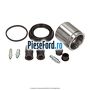 Set reparatie etrier fata Ford Fiesta 2005-2008 1.3 69 cp A9JA, A9JB benzina